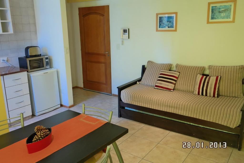 Departamentos Apartamento