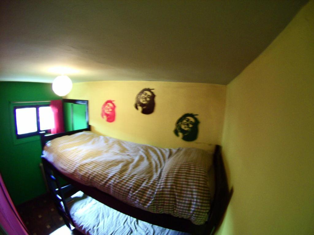 Achalay Hotel 2*