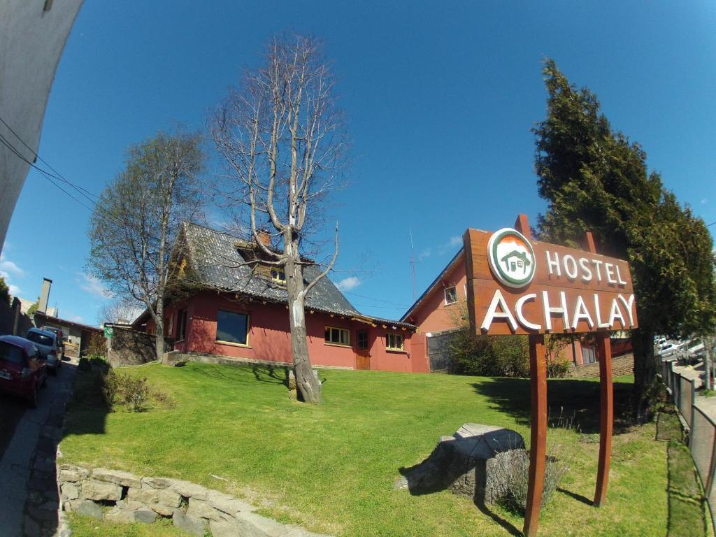 Achalay 2* San Carlos de Bariloche