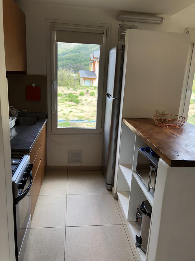 Apartamento Complejo Mil50