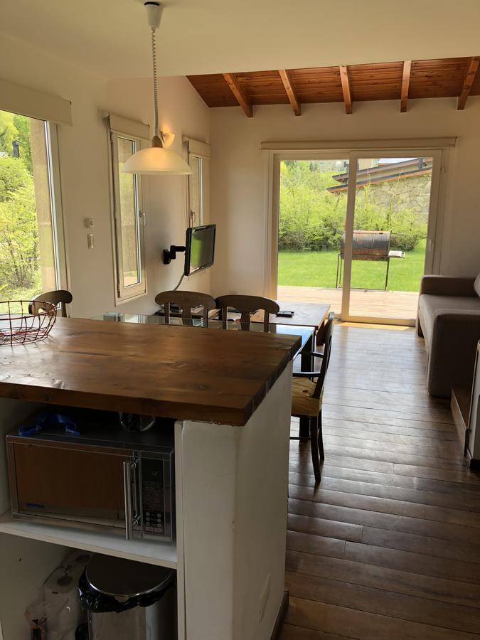 Complejo Mil50 Apartamento San Carlos de Bariloche