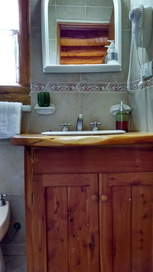 Cabanas La Aurora Boreal Lodge San Carlos de Bariloche