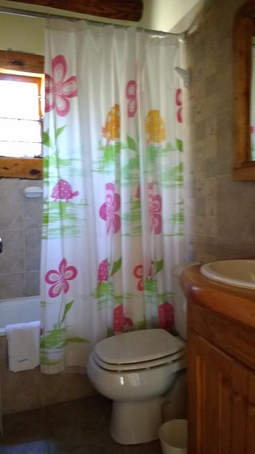 Cabanas La Aurora Boreal