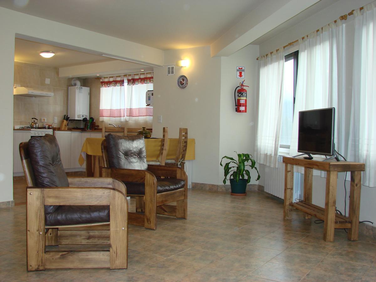 Madiya Departamentos San Carlos de Bariloche