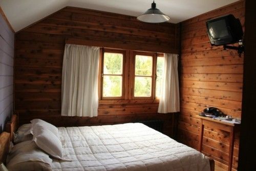 Bed and breakfast Pajaro Azul 2*