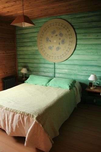 Pajaro Azul Bed & Breakfast 2*