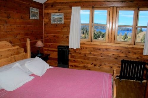 Pajaro Azul Bed and breakfast