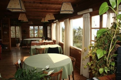 Bed and breakfast Pajaro Azul San Carlos de Bariloche