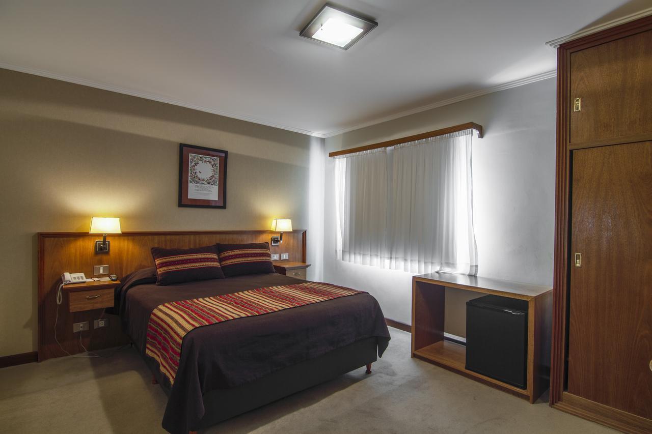 Milan Hotel 3*