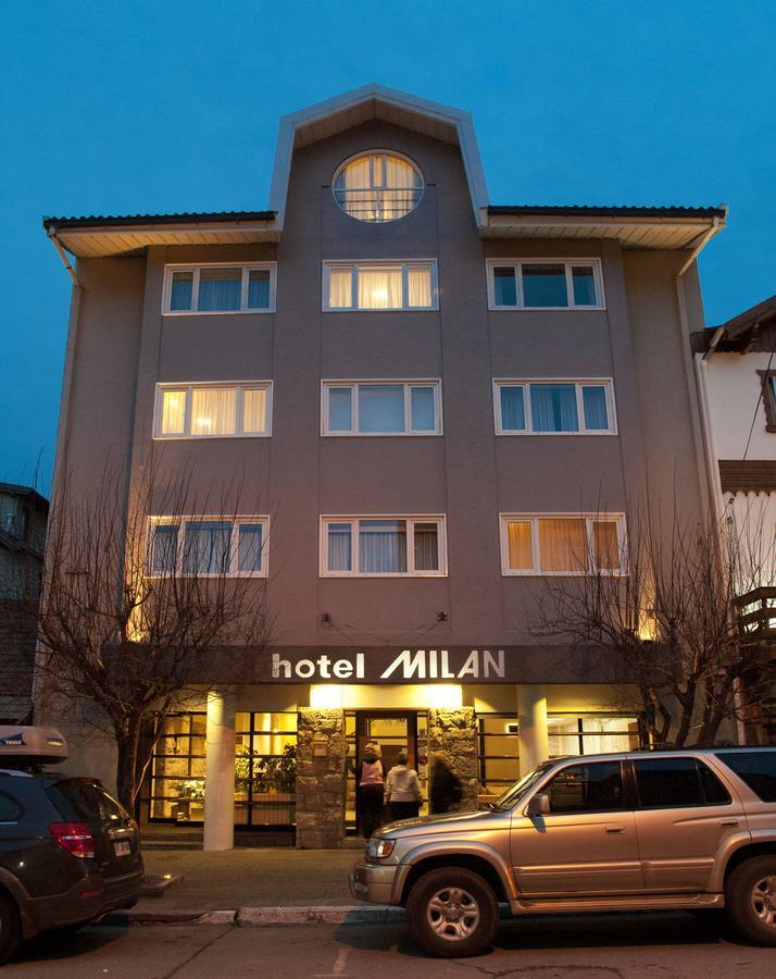 Milan San Carlos de Bariloche