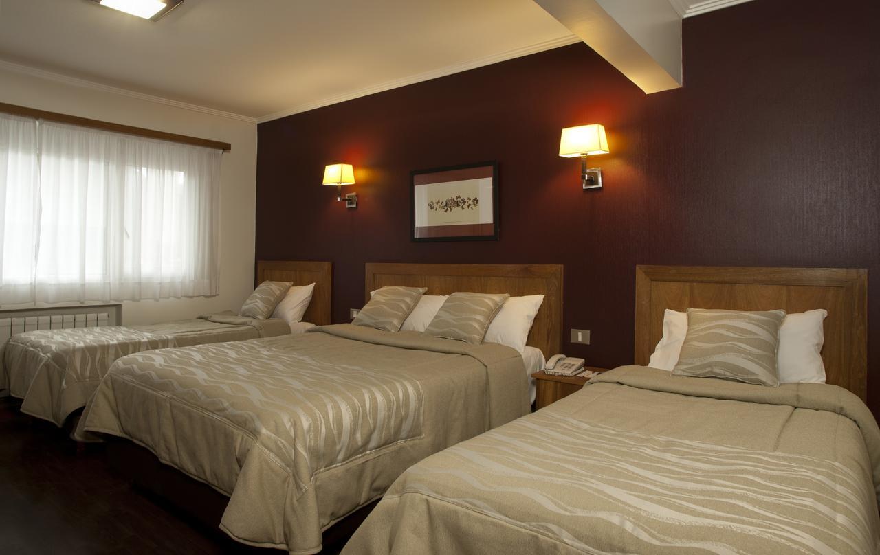 Milan Hotel