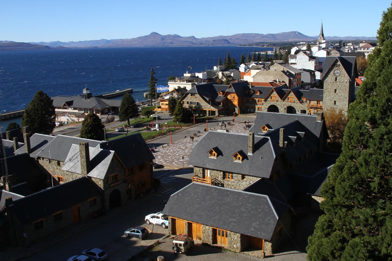 Vista I San Carlos de Bariloche
