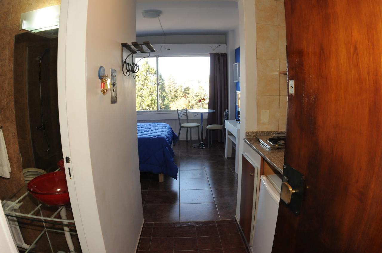 Vista I