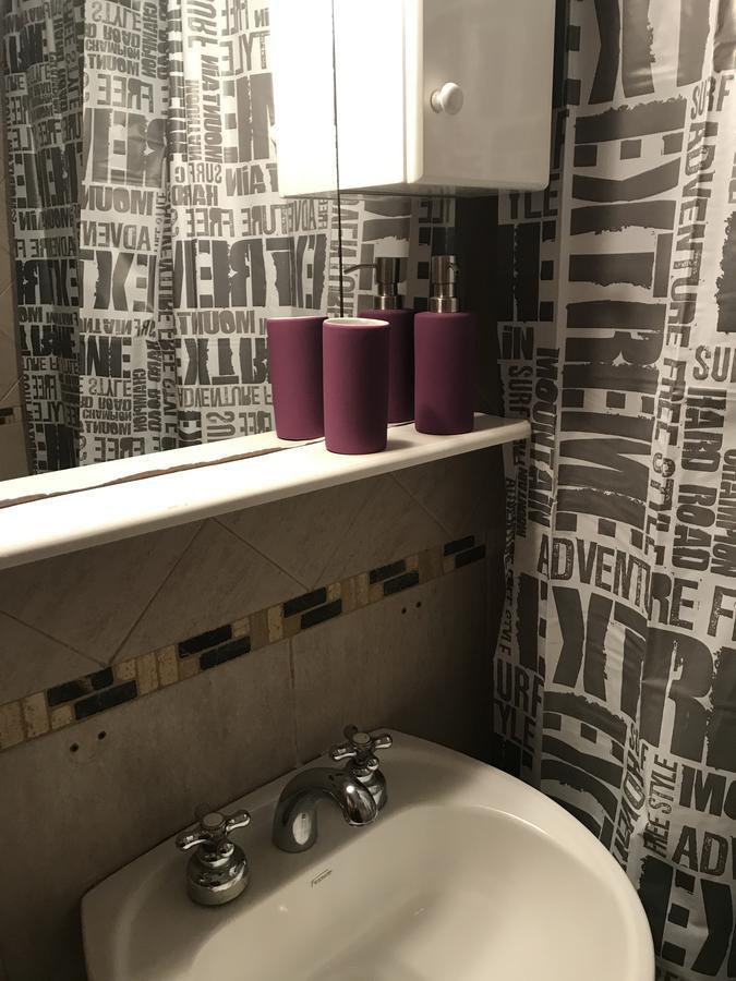 Apartment Tu Apart En 3 San Carlos de Bariloche