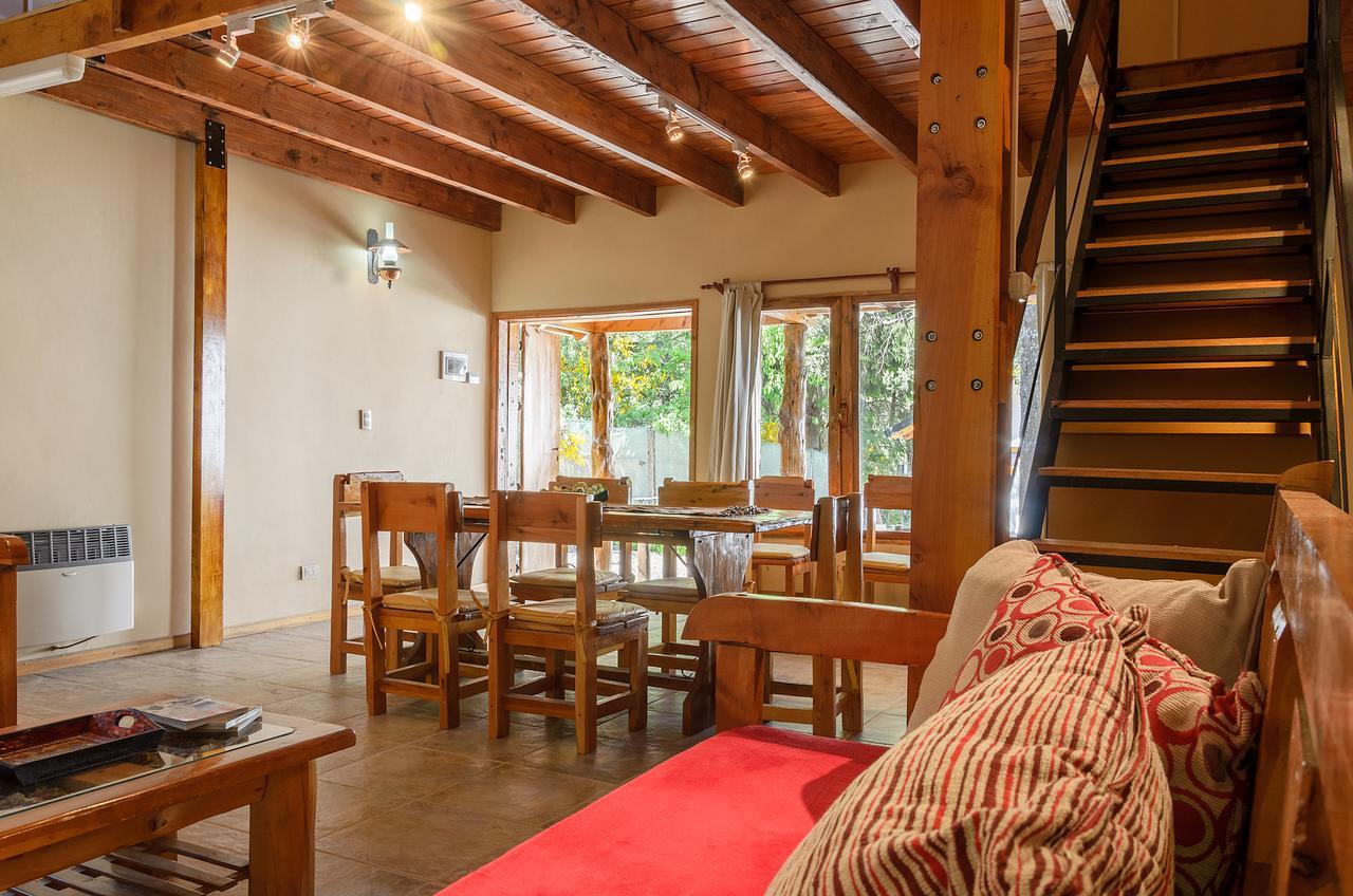 Apartamento Arcangeles