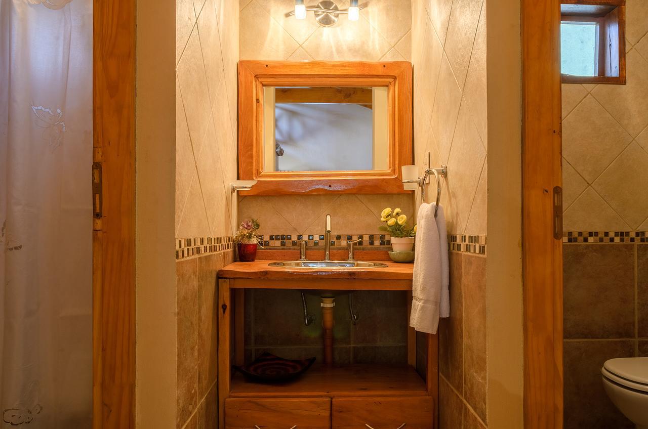 Apartamento Arcangeles *