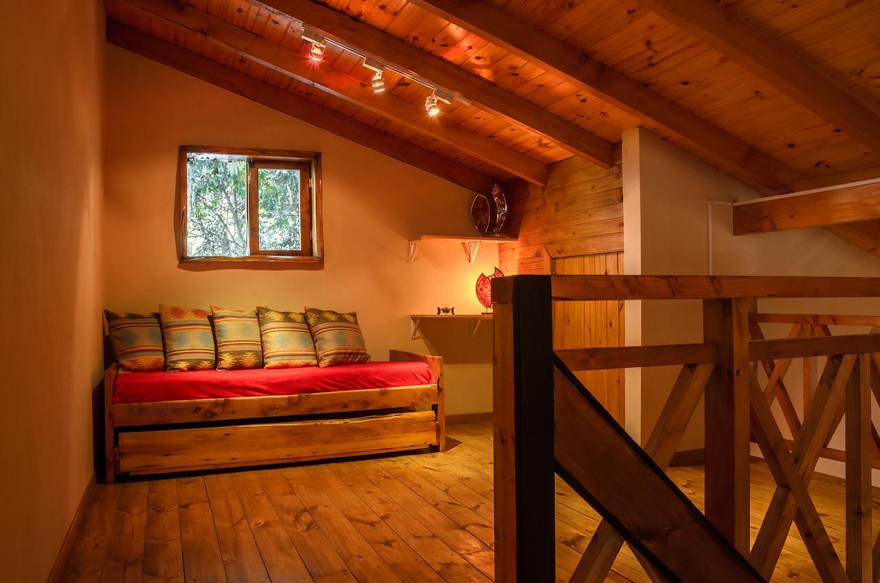 Apartamento Arcangeles San Carlos de Bariloche