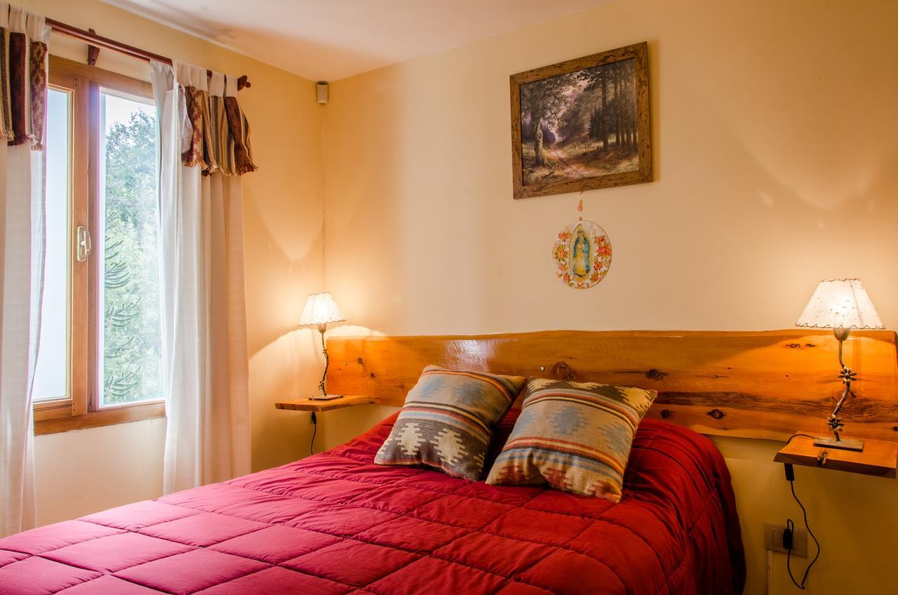 Arcangeles Apartamento San Carlos de Bariloche