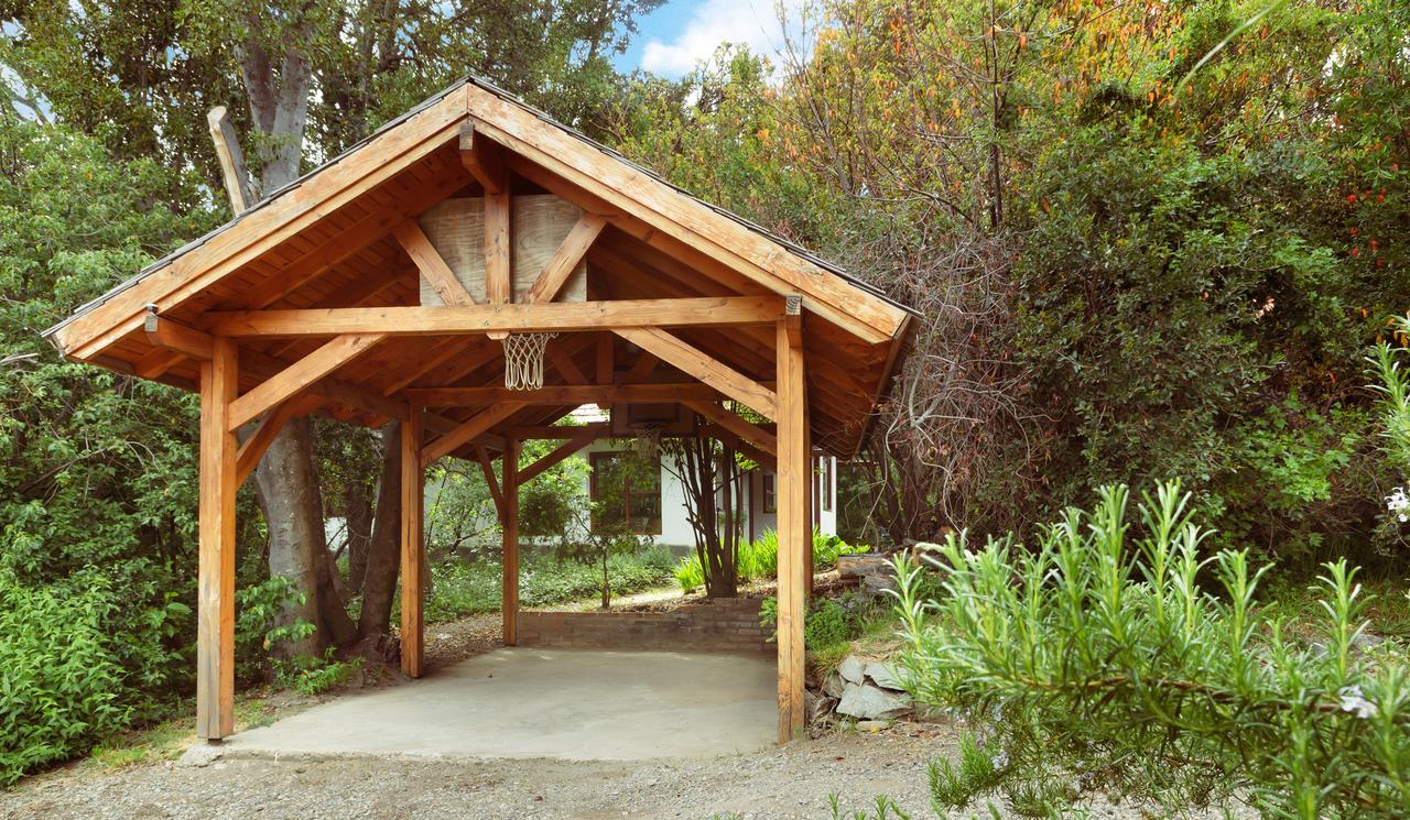 Casa Fischer Del Lodge San Carlos de Bariloche