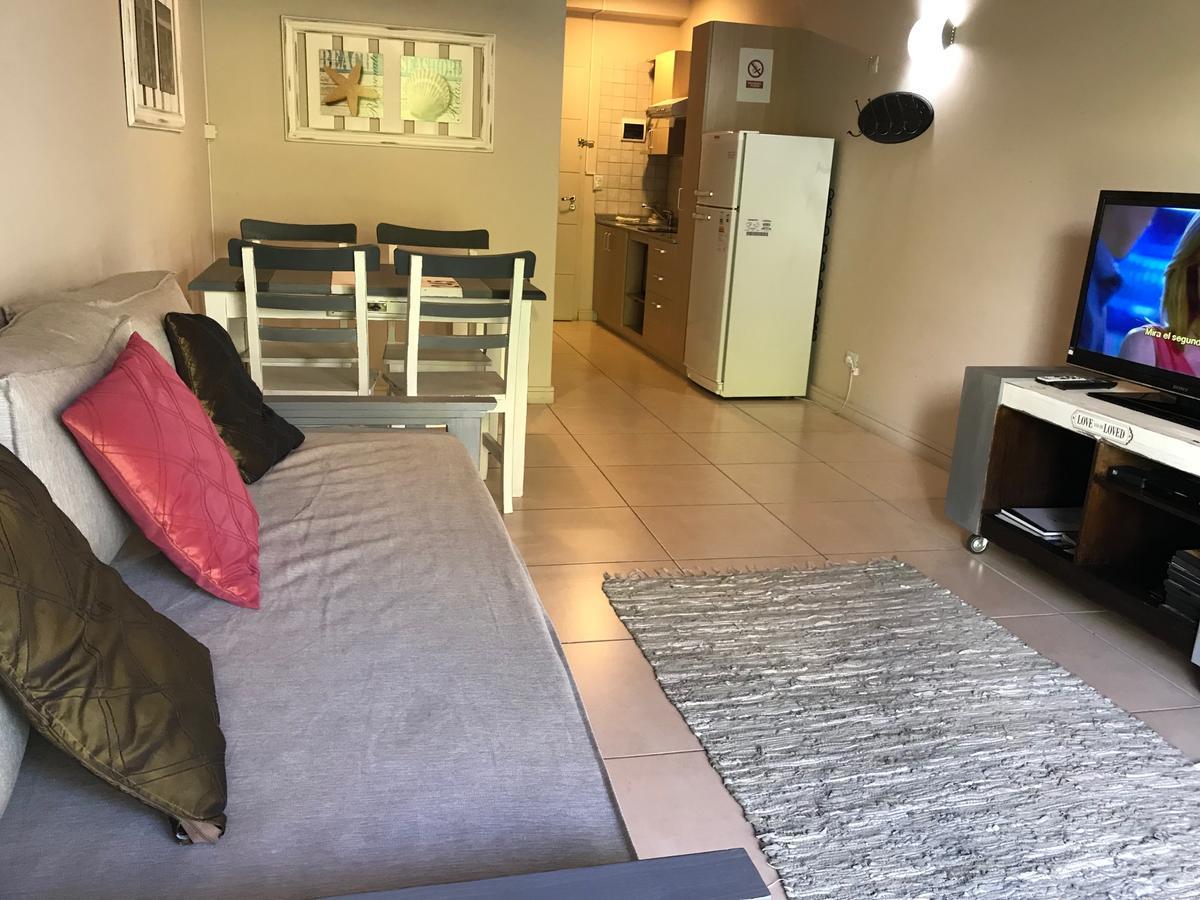 Habitat Apartment *