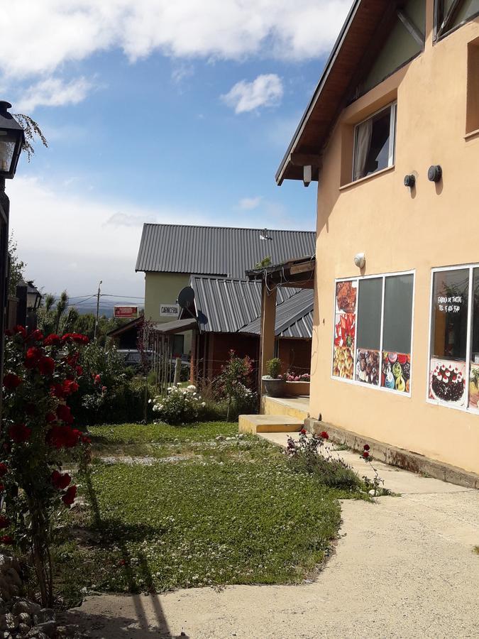 Apartamento Victorias 2 *