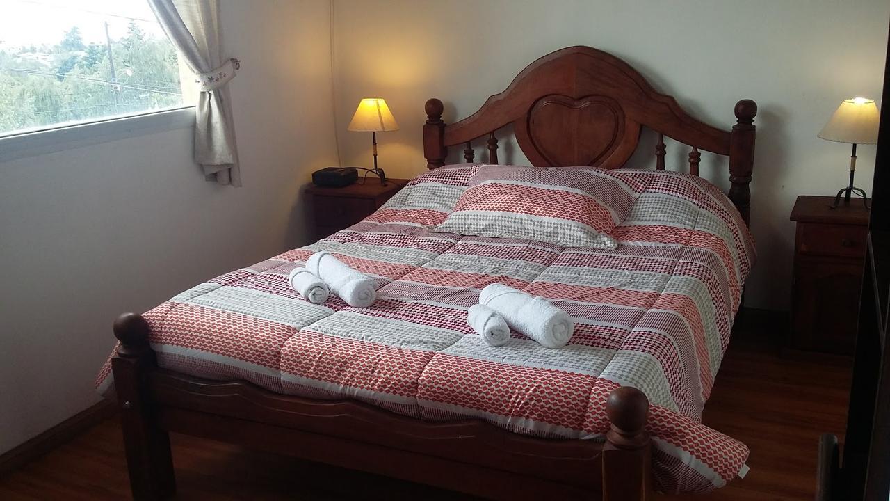Victorias 2 Apartamento *