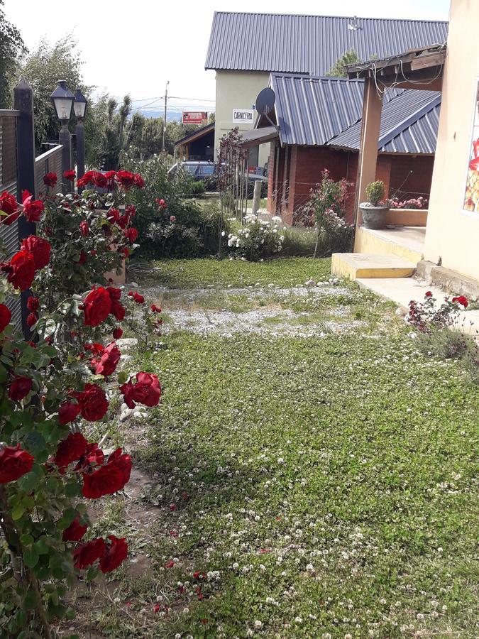 Apartamento Victorias 2 San Carlos de Bariloche
