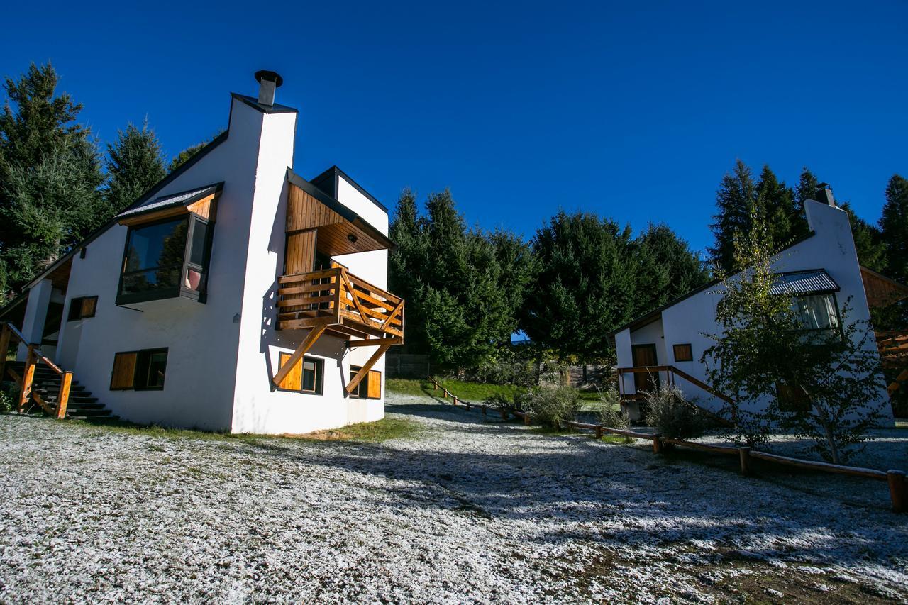 La Gemela Casa Chic Chalet *