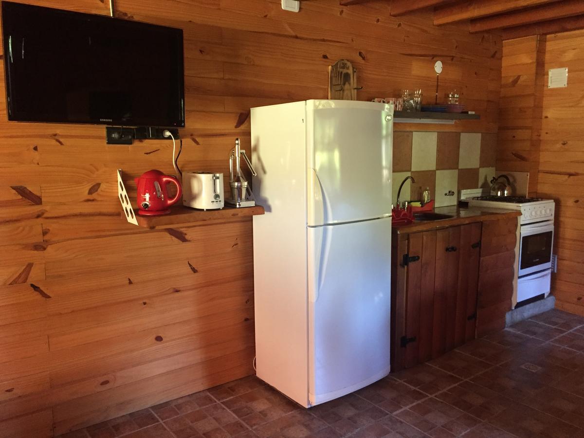 Chalet Terrazas Del Lopez San Carlos de Bariloche