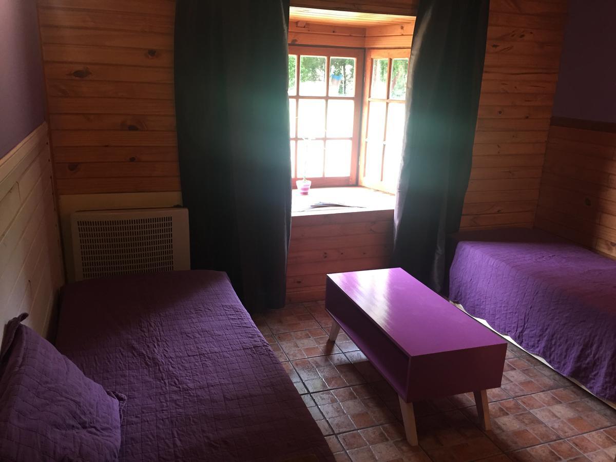 Chalet Terrazas Del Lopez *