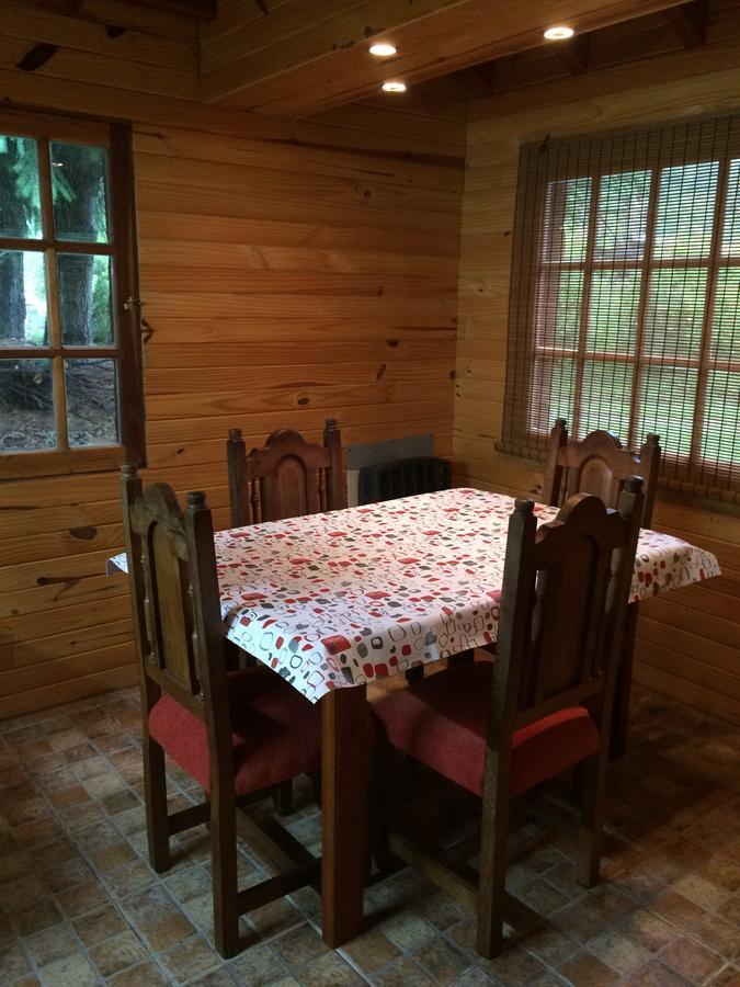 Chalet Terrazas Del Lopez *