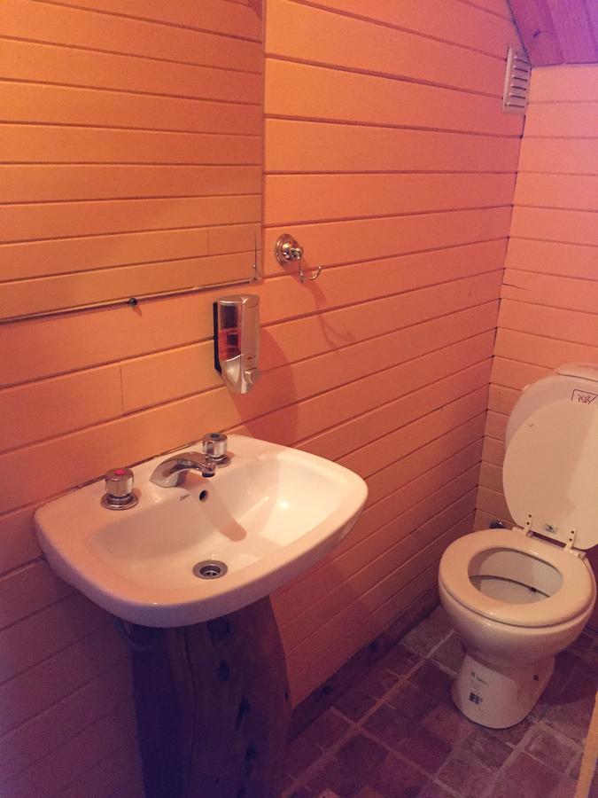 Terrazas Del Lopez Chalet