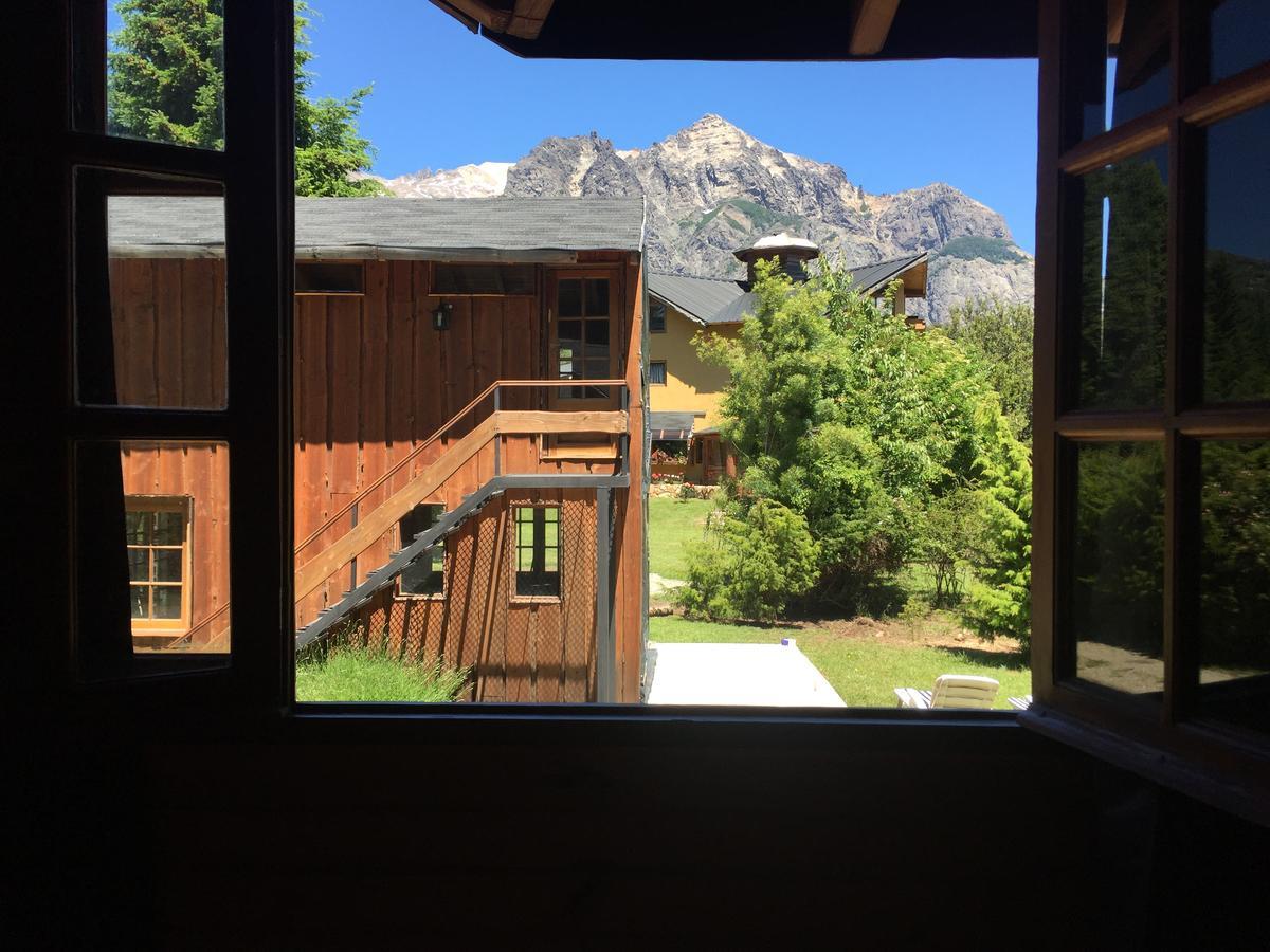 Terrazas Del Lopez Chalet San Carlos de Bariloche