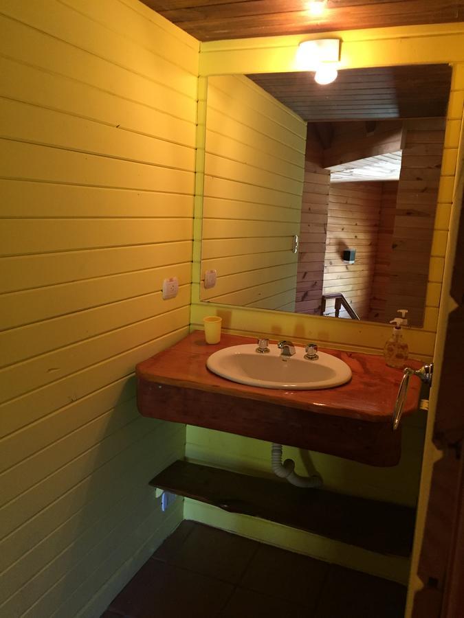 Terrazas Del Lopez Chalet San Carlos de Bariloche