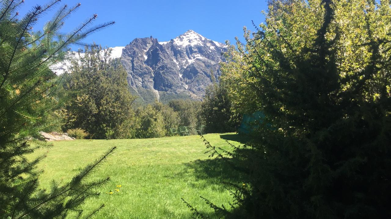 Terrazas Del Lopez Chalet