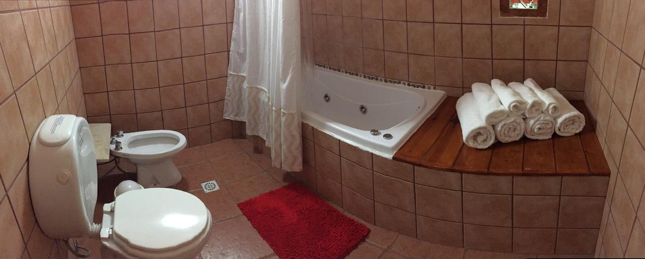 Chalet Terrazas Del Lopez *