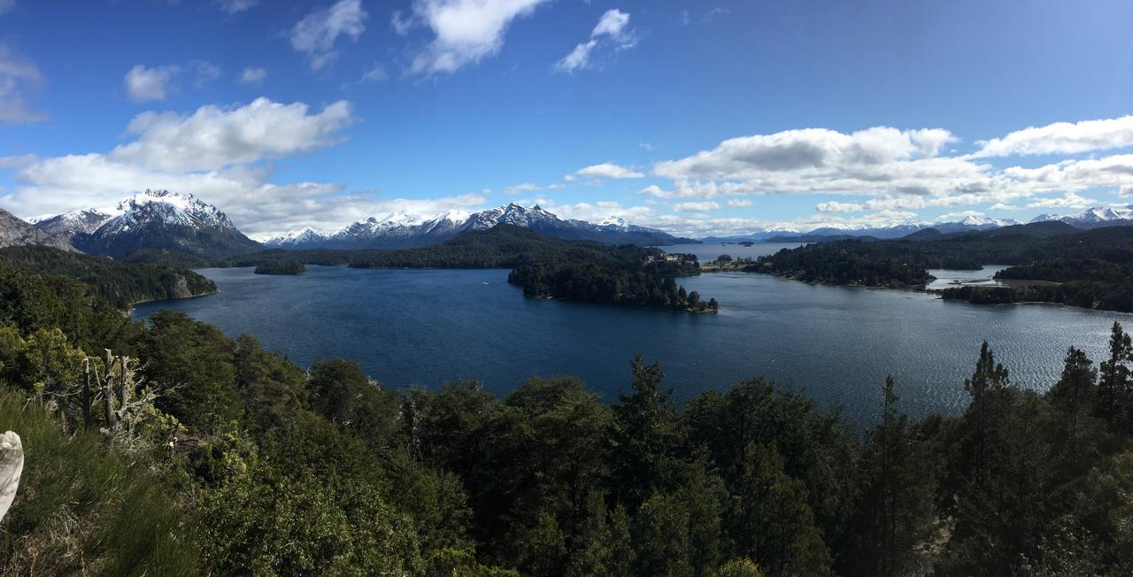 Terrazas Del Lopez * San Carlos de Bariloche