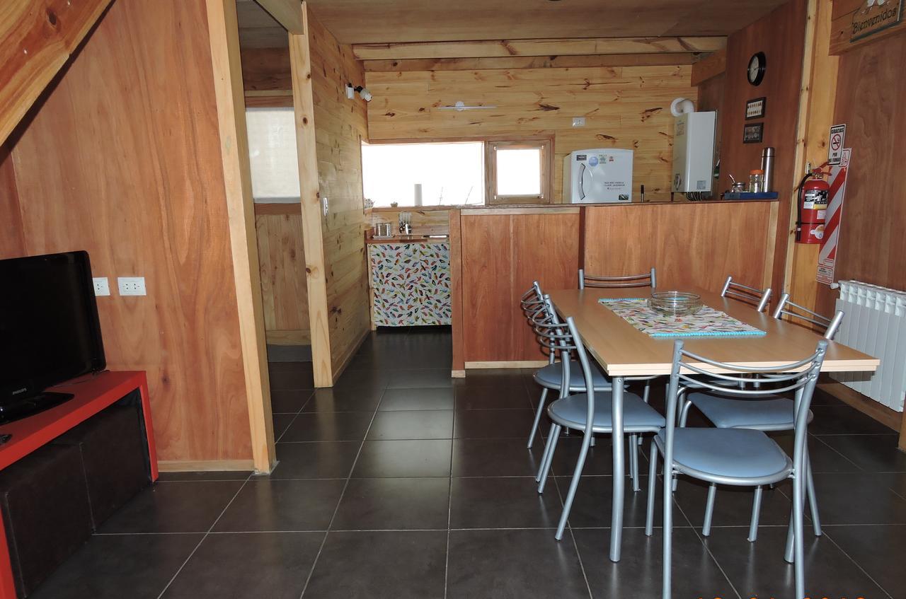 Taragui Place Apartment *
