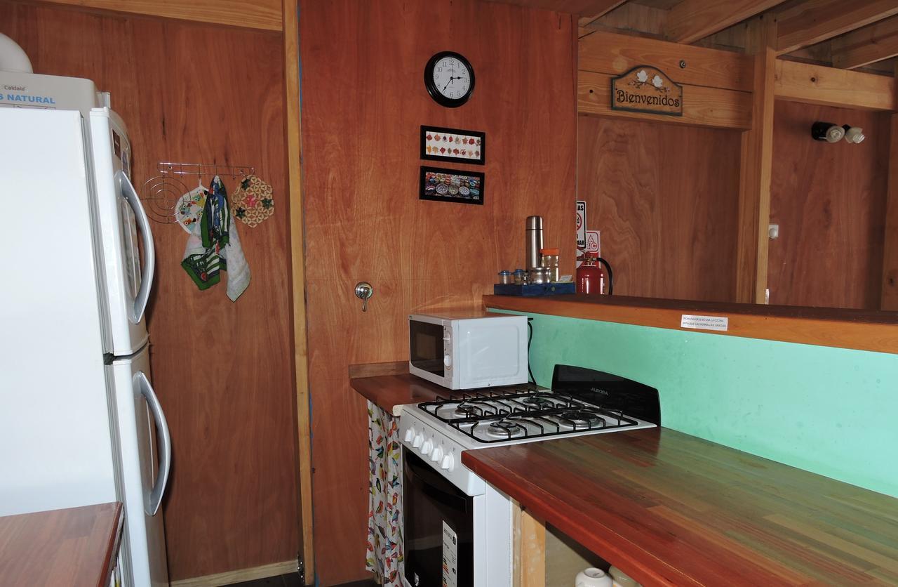 Apartment Taragui Place San Carlos de Bariloche