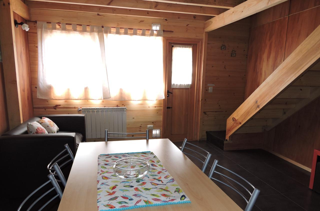 Taragui Place Apartment San Carlos de Bariloche