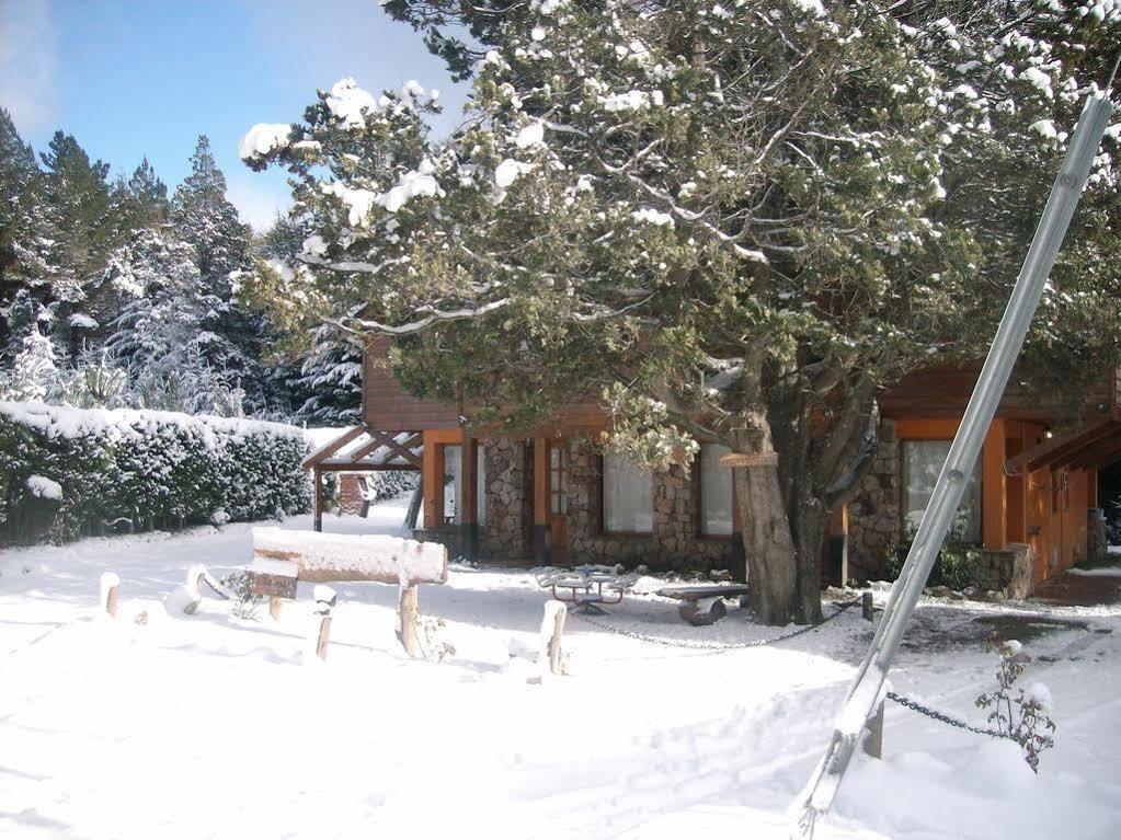 Tinsel's House Lodge *