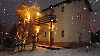 Apartment Altos Del Catedral San Carlos de Bariloche