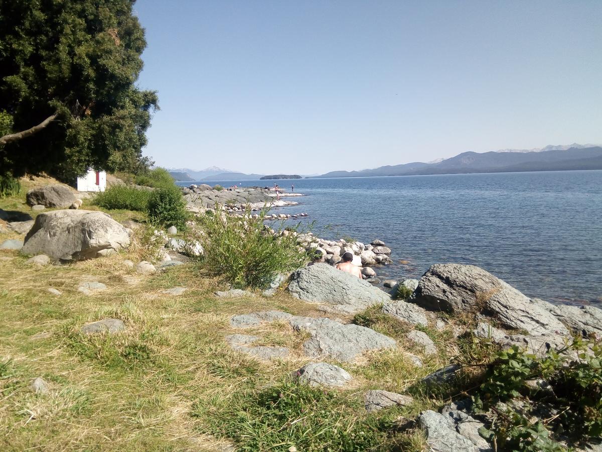 Сasa de vacaciones Michay, 4pax, A 50 Mts Del Lago. *