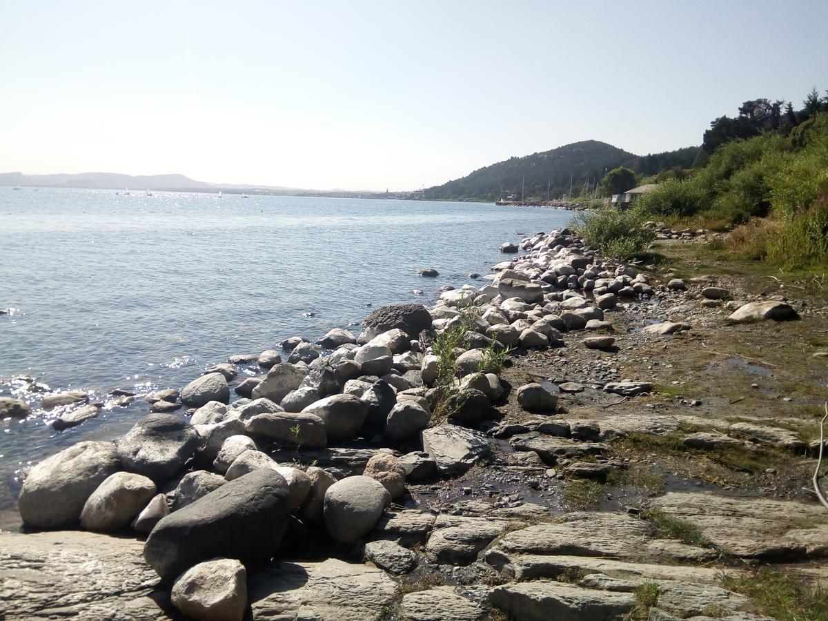 Сasa de vacaciones Michay, 4pax, A 50 Mts Del Lago. *