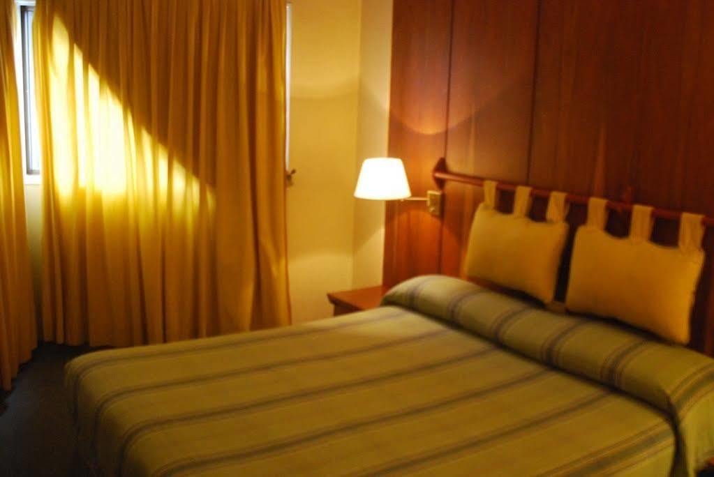 Sunset 3* San Carlos de Bariloche