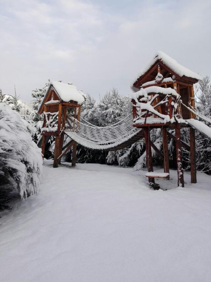 Lodge Lemu Hue