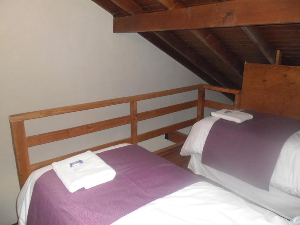 Altos Del Catedral Apartment *