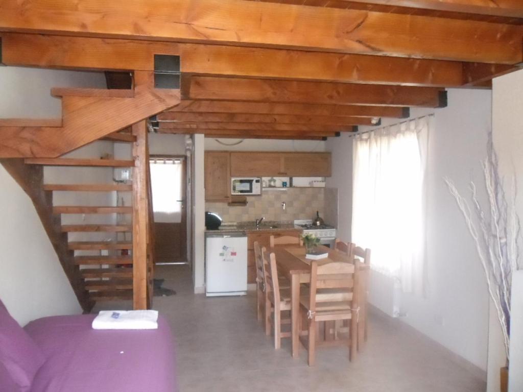 Apartment Altos Del Catedral San Carlos de Bariloche