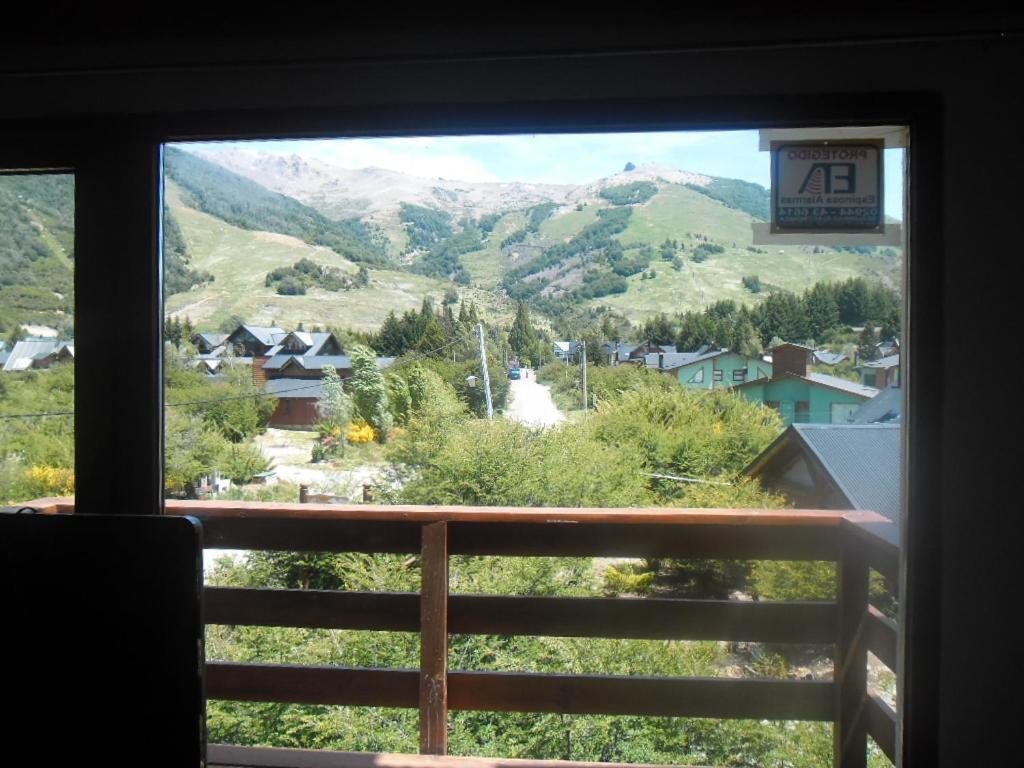 Altos Del Catedral * San Carlos de Bariloche