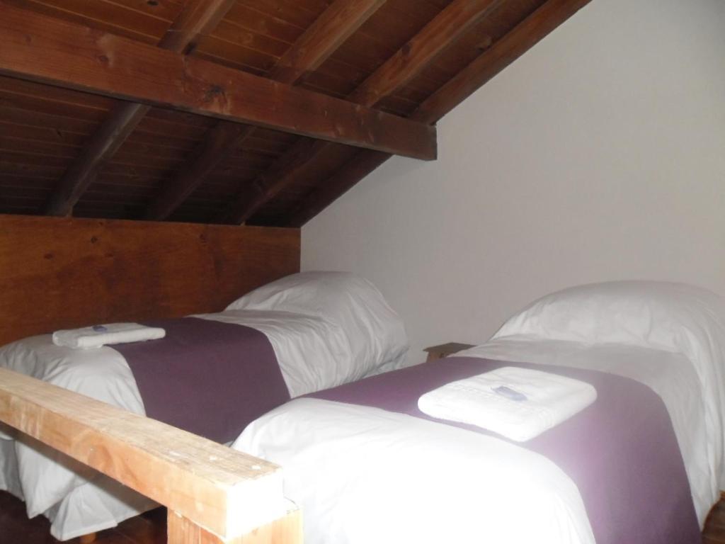Apartment Altos Del Catedral